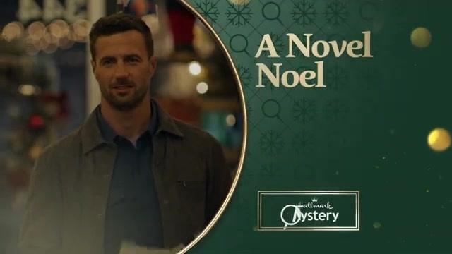 The Christmas Novel - Weihnachten, wie es im Buche steht - Trailer - Englisch - SD