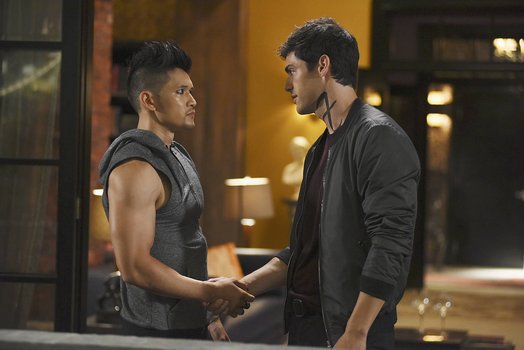 Shadowhunters Staffel 2 Deutschland Shadowhunters Staffel 2 Deutschland