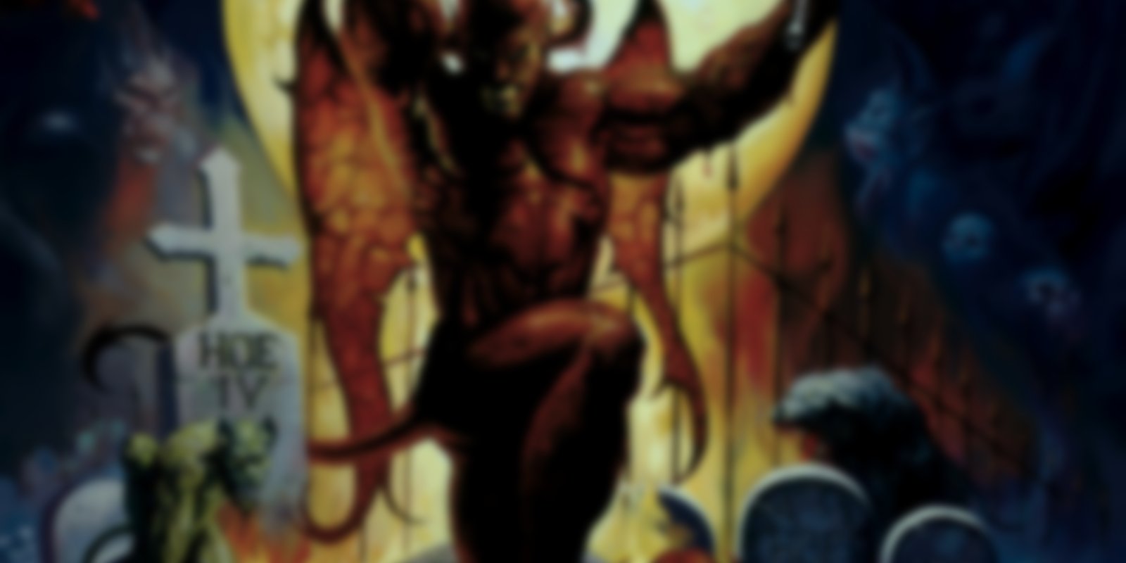 Manowar - Hell on Earth 4