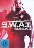 S.W.A.T. - Staffel 3