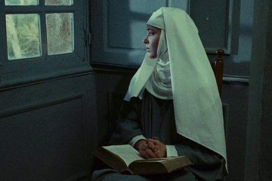 Die Nonne - Szenenbild 7