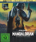 Star Wars - The Mandalorian - Staffel 2