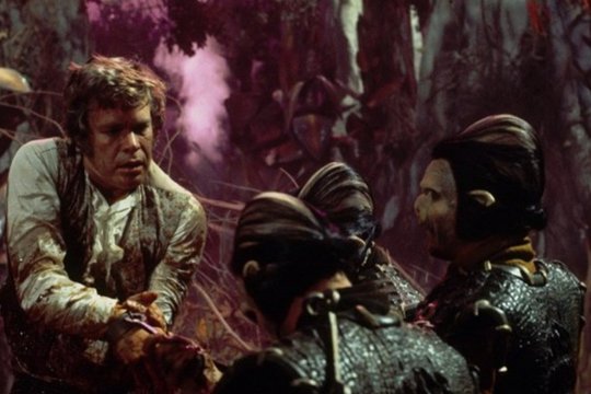 Der 6. Kontinent - Szenenbild 2