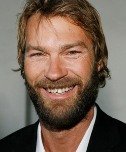 Andrew Wilson