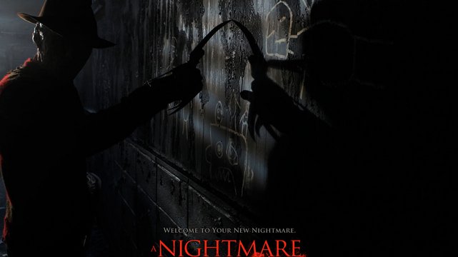 A Nightmare on Elm Street - Wallpaper 2