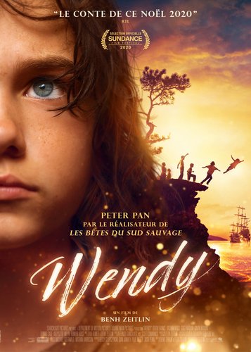 Wendy - Ein Leben zwischen den Zeiten - Poster 5