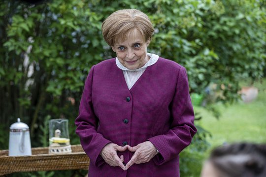 Miss Merkel - Ein Uckermark-Krimi - Szenenbild 6