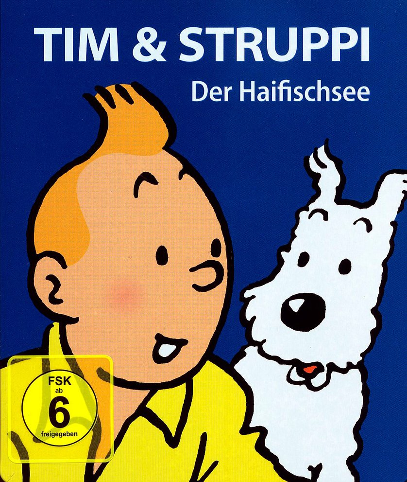 tim und struppi und der haifischsee stream tim und struppi und der haifischsee stream