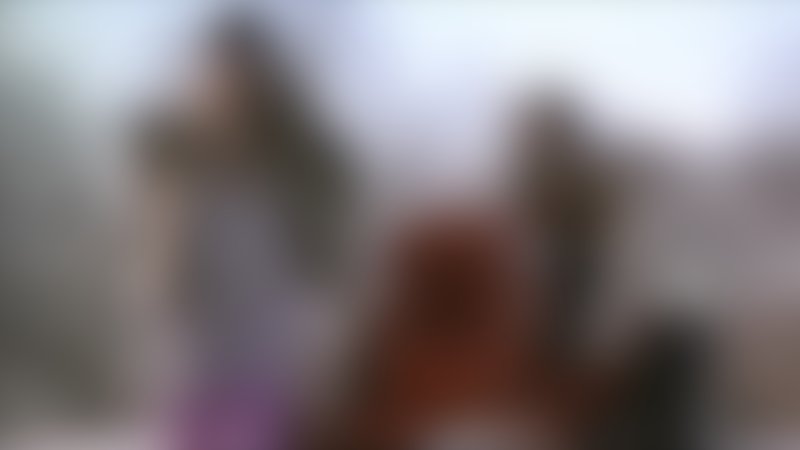 Hide and Seek - Trailer - Englisch - SD