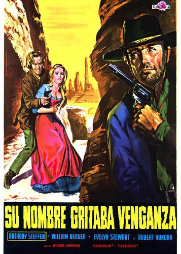 Django spricht das Nachtgebet - Poster 4