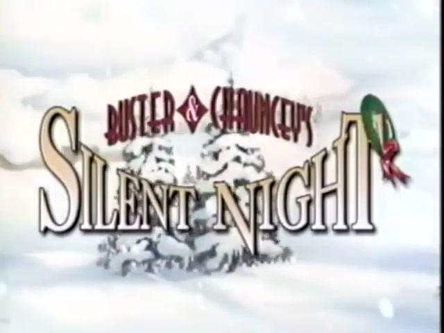 Die Nussknacker-Bande & Stille Nacht, heilige Nacht - Trailer - Englisch - SD