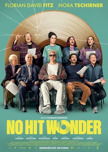 No Hit Wonder - Poster 1