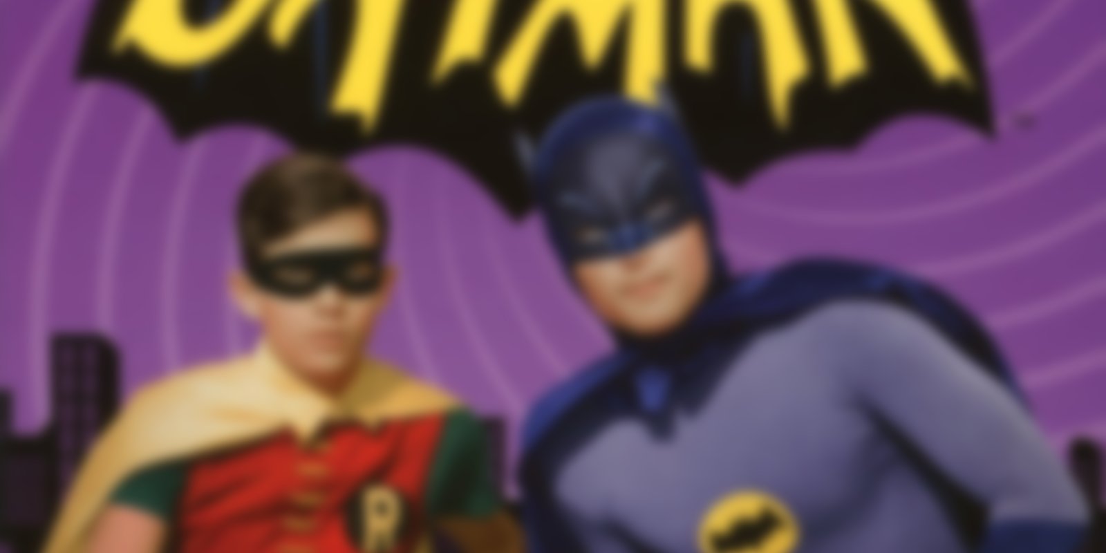 Batman - Staffel 2