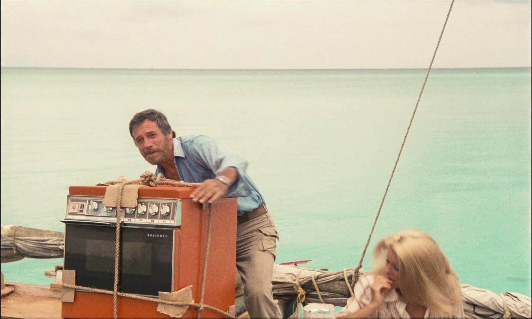 Die schönen Wilden - Trailer - Deutsch - HD