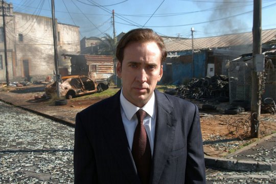 Lord of War - Händler des Todes - Szenenbild 1