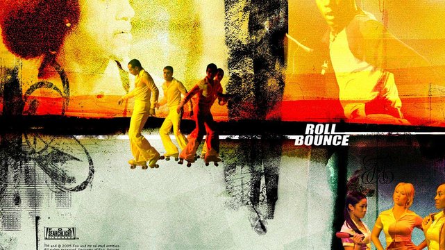 Roll Bounce - Wallpaper 1