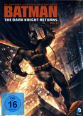 Batman - The Dark Knight Returns - Teil 2