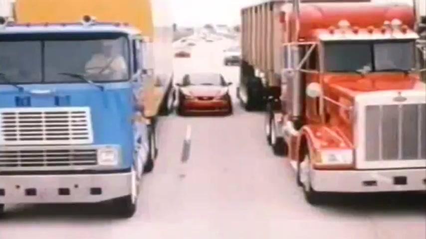 2 Fast 2 Furious - Teaser - Deutsch - SD