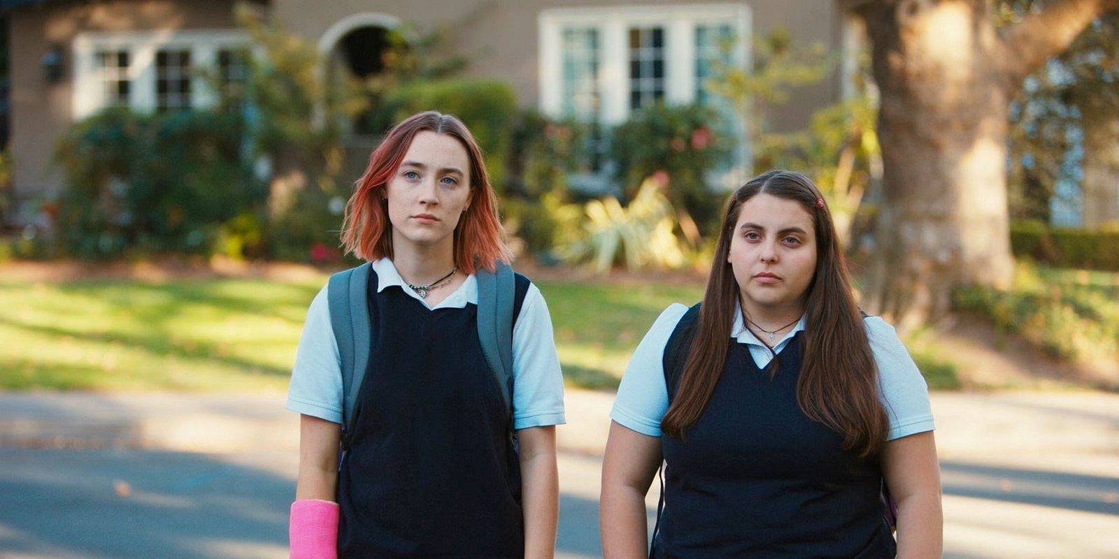 Lady Bird