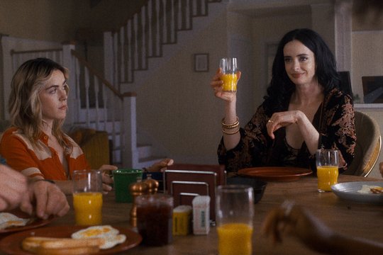 Stone Cold Fox - Szenenbild 1