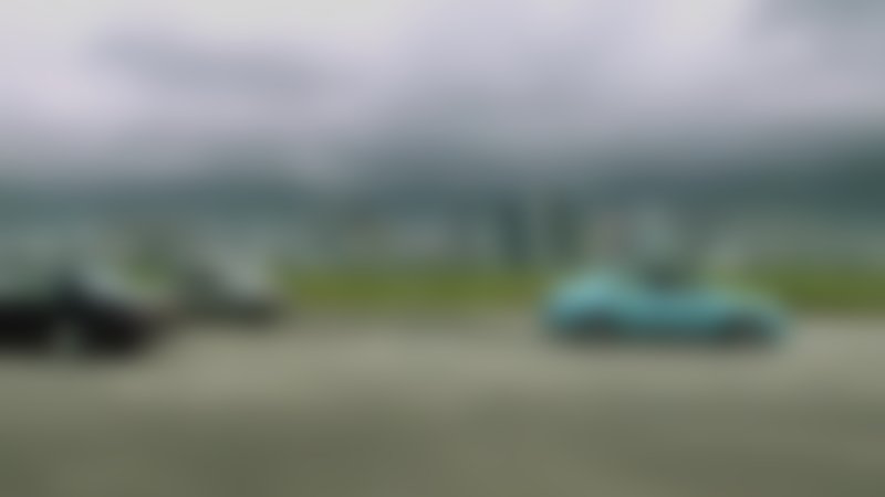 Motorway - Trailer - Deutsch - SD