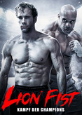 Lion Fist