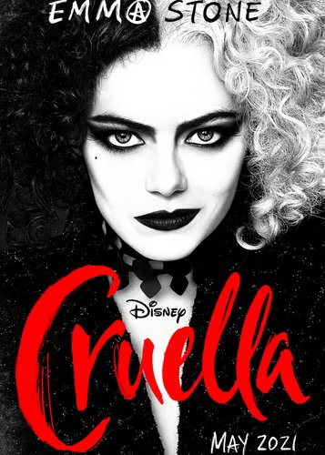 Cruella - Poster 2