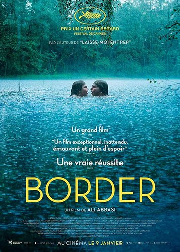 Border - Poster 2