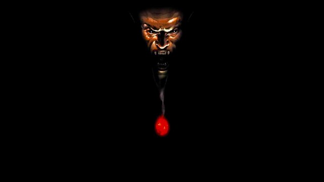 Wishmaster - Wallpaper 1