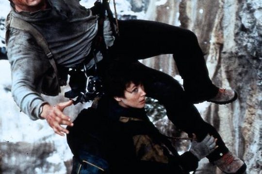 Cliffhanger - Nur die Starken überleben - Szenenbild 18