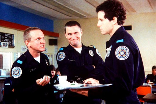 Police Academy - Dümmer als die Polizei erlaubt - Szenenbild 15