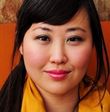 Julia Cho