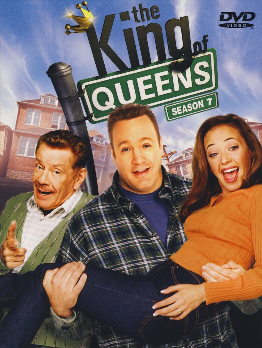 King Of Queens Staffel 7 King Of Queens Staffel 7