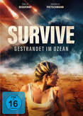 Survive - Gestrandet im Ozean