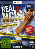 The Real NCIS - Staffel 2