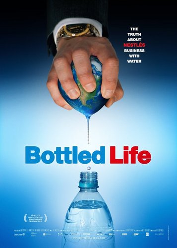 Bottled Life - Poster 2