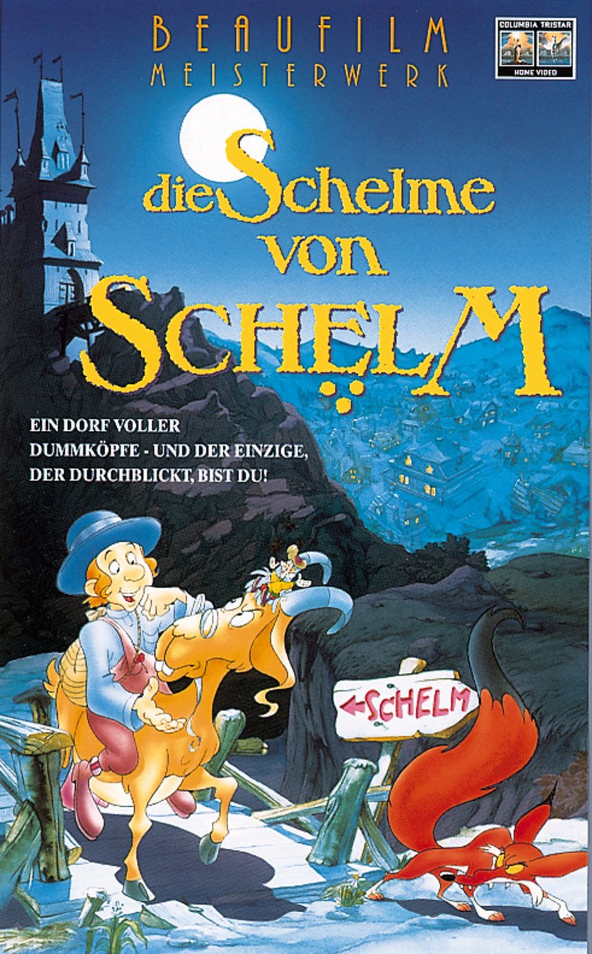 Die Schelme Von Schelm Dvd Blu Ray Oder Vod Leihen Videobuster De