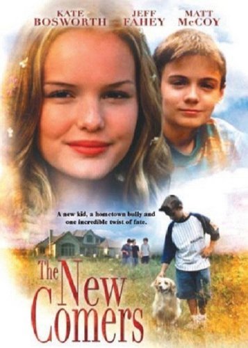 The Newcomers - Neue Freude - Poster 1