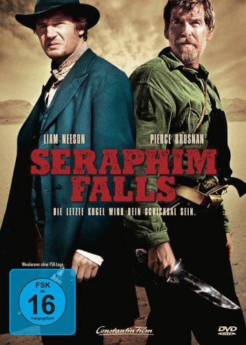 Seraphim Falls (DVD)