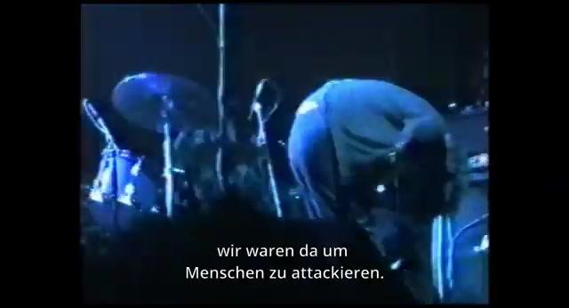 Freakscene - Trailer - Deutsch - SD