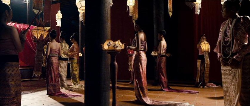 At The Gate Of The Ghost At the Gate of the Ghost: DVD oder Blu-ray leihen - VIDEOBUSTER.de