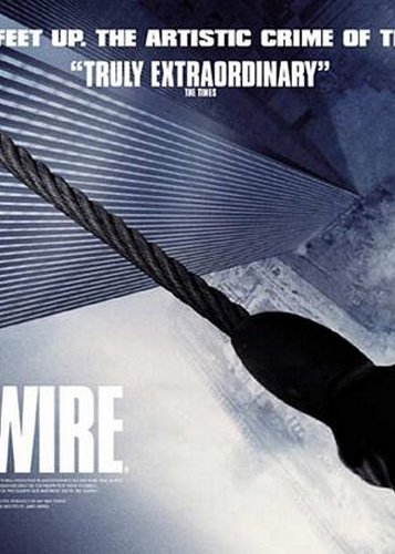 Man on Wire - Poster 3