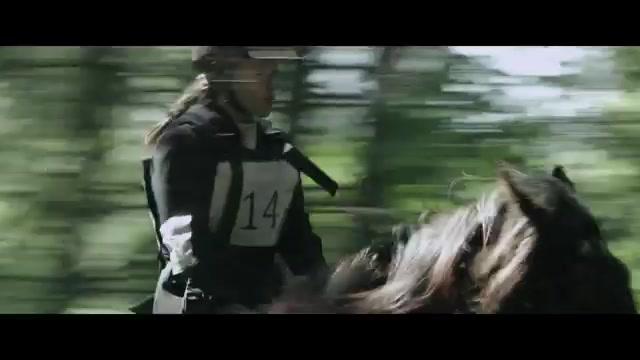 Sommer mit Kehilan - Trailer - Norwegisch - SD