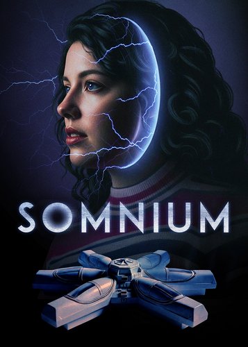 Somnium - Poster 1