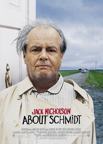 About Schmidt - Poster 1