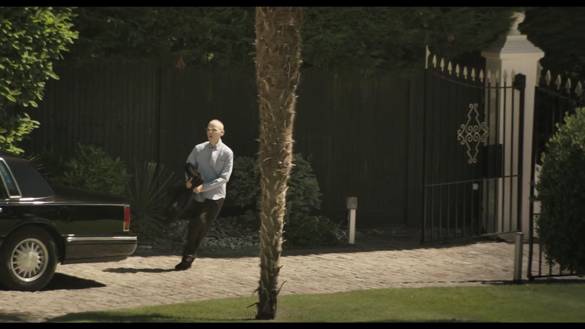 Creation Stories - Trailer - Deutsch - HD