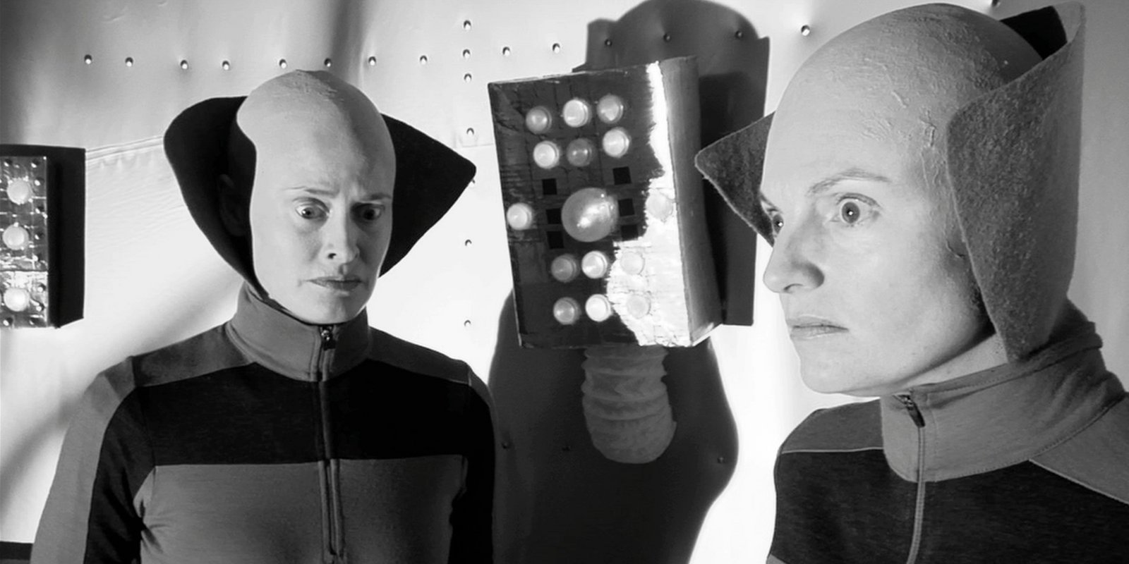 Codependent Lesbian Space Alien Seeks Same