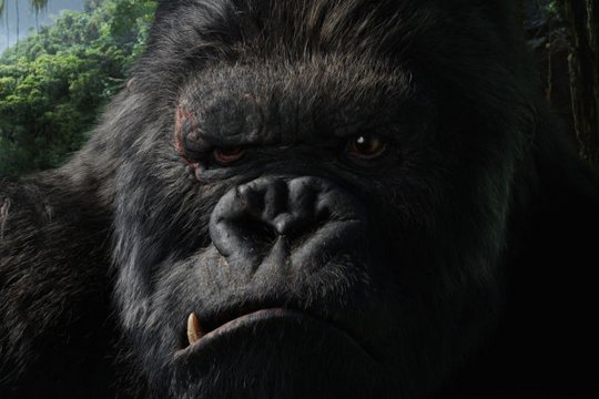 King Kong - Szenenbild 10
