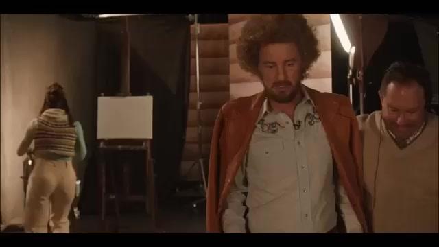 Paint - Trailer - Englisch - SD