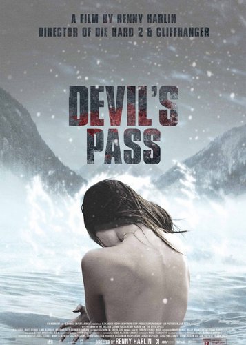 Devil's Pass - Poster 2